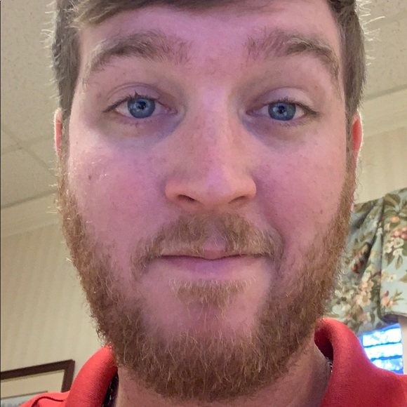 Meet your Posher, Blane - Picture 1 of 1